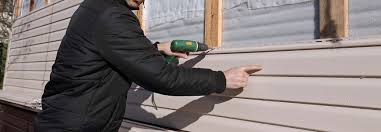 Affordable Siding Repair and Maintenance Services in Newtown, OH